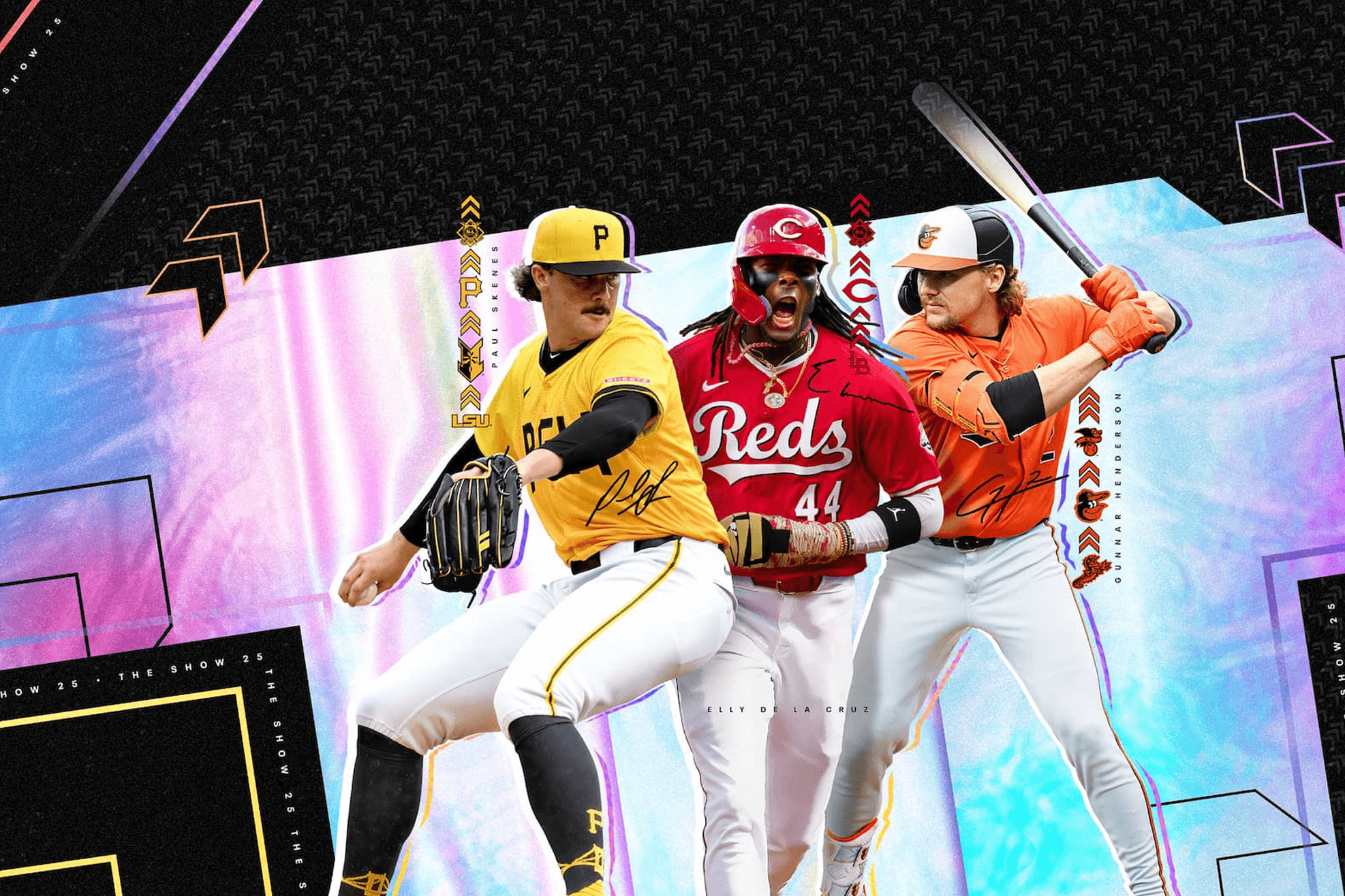 【fc-tradingsさん専用】MLB THE SHOW 25 MLB The Show 25 | Xbox